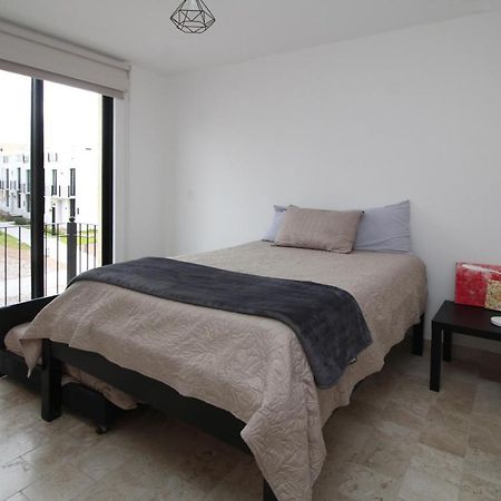 Casa En Hermoso Condominio, 10 Personas! San Miguel de Allende Exterior foto
