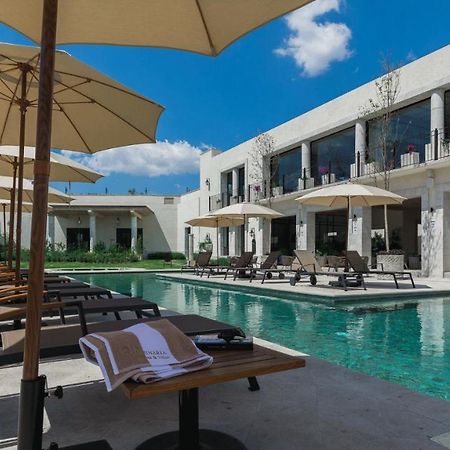 Casa En Hermoso Condominio, 10 Personas! San Miguel de Allende Exterior foto