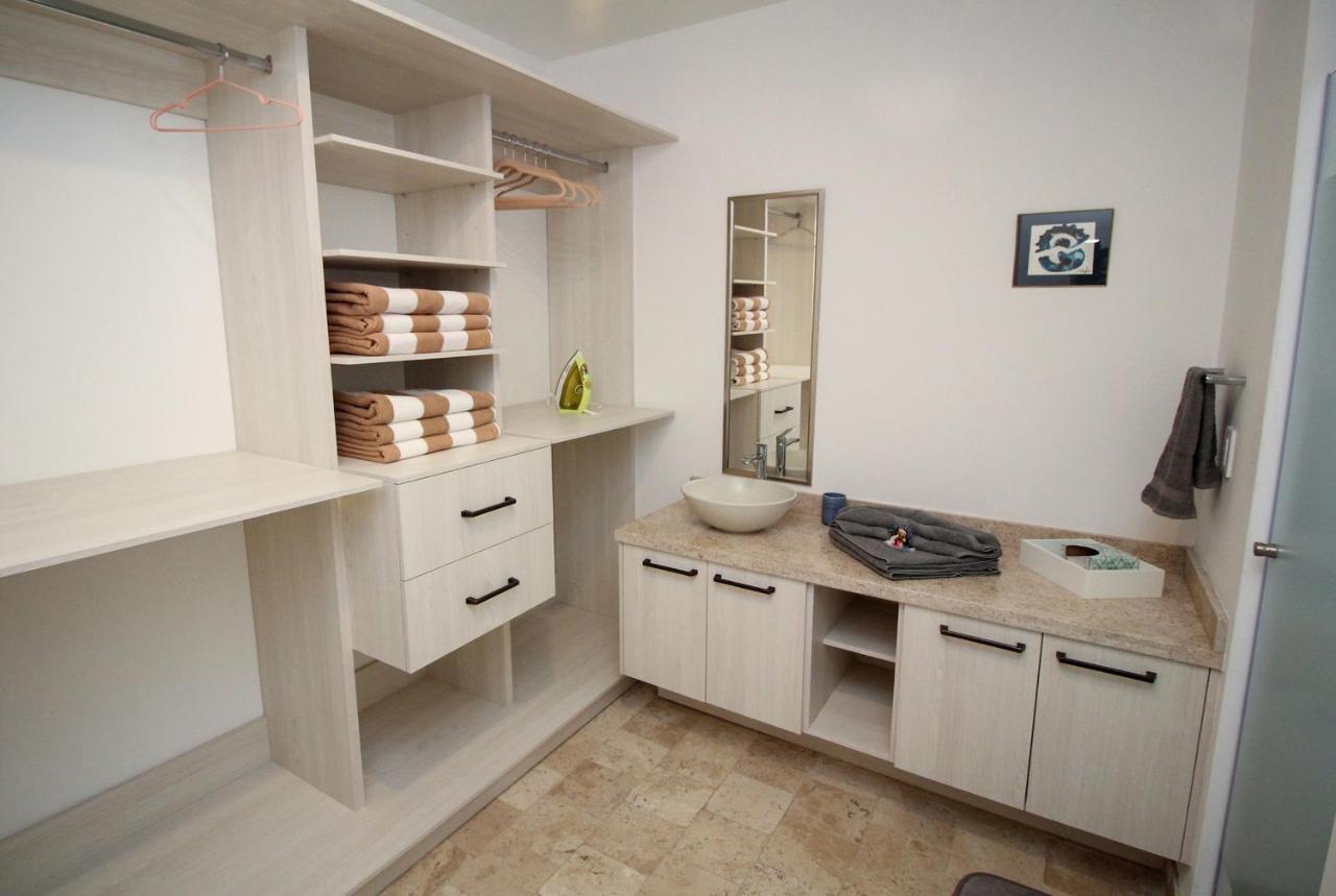 Casa En Hermoso Condominio, 10 Personas! San Miguel de Allende Exterior foto
