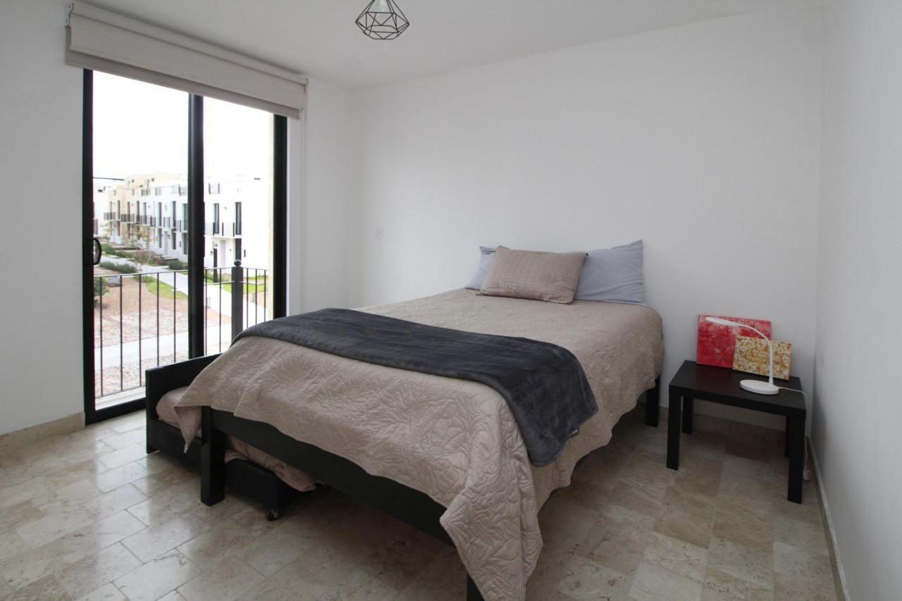 Casa En Hermoso Condominio, 10 Personas! San Miguel de Allende Exterior foto