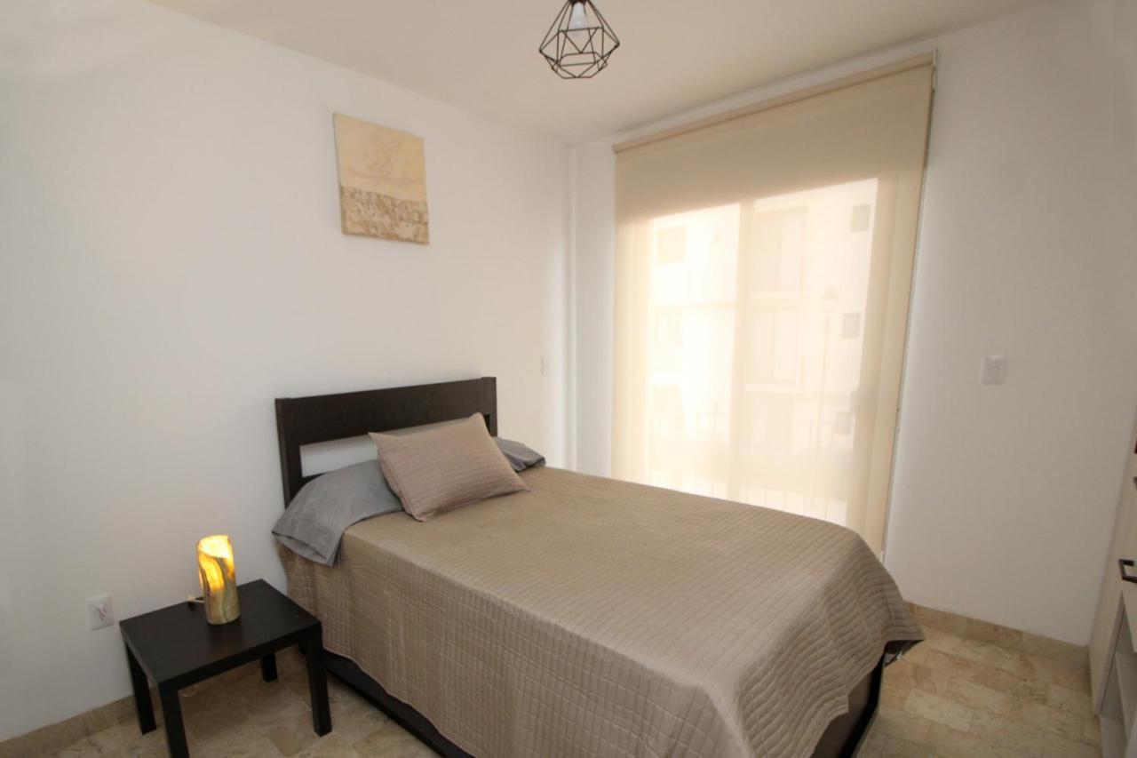 Casa En Hermoso Condominio, 10 Personas! San Miguel de Allende Exterior foto