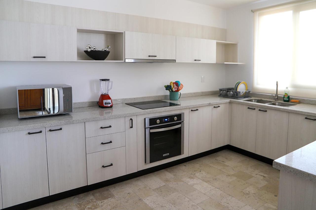 Casa En Hermoso Condominio, 10 Personas! San Miguel de Allende Exterior foto