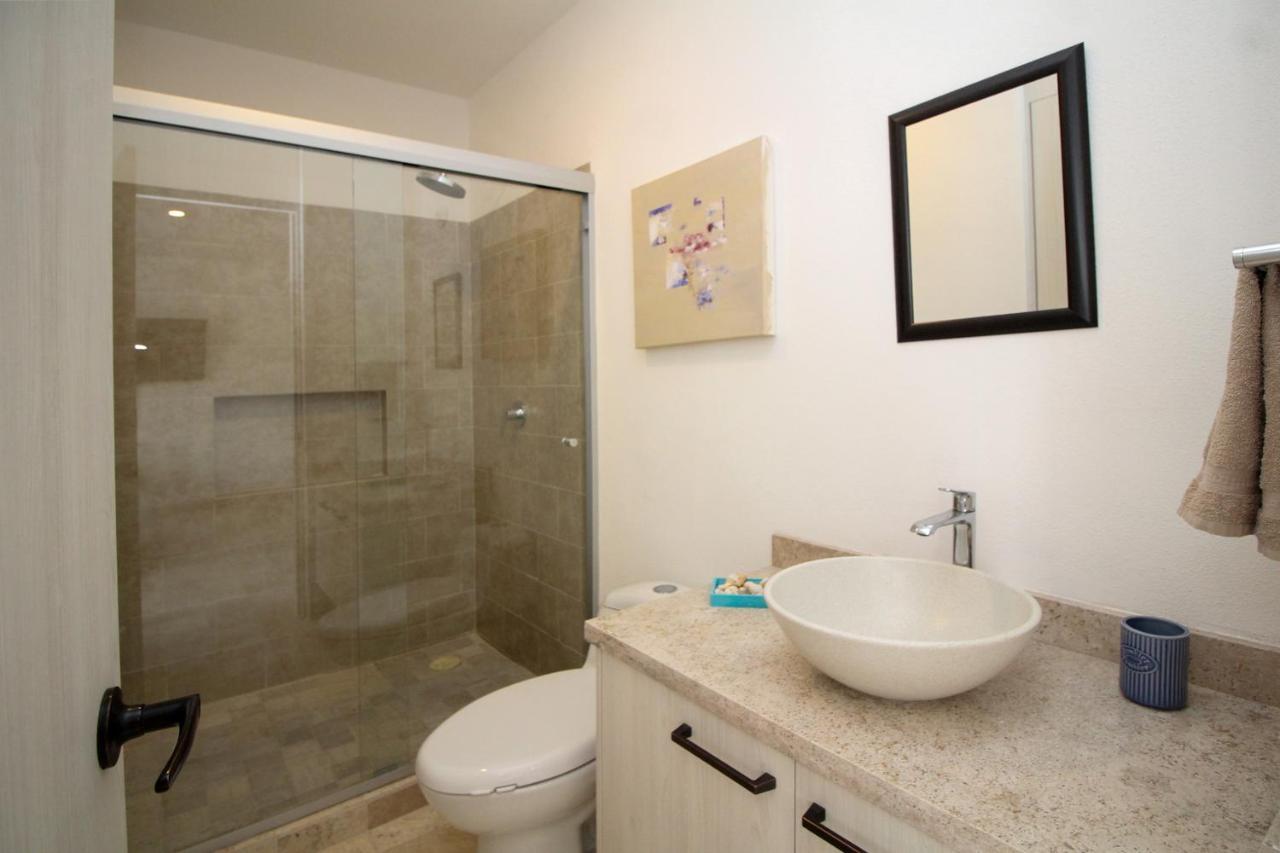Casa En Hermoso Condominio, 10 Personas! San Miguel de Allende Exterior foto