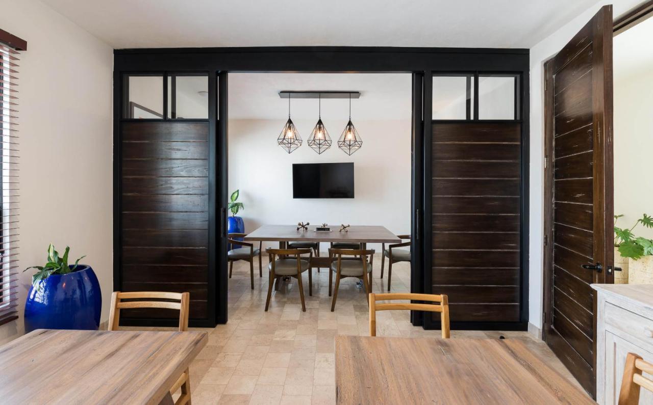 Casa En Hermoso Condominio, 10 Personas! San Miguel de Allende Exterior foto