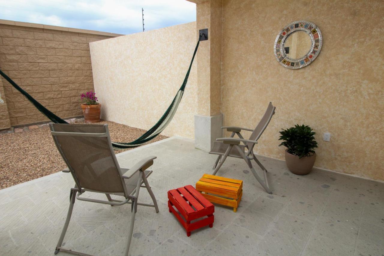 Casa En Hermoso Condominio, 10 Personas! San Miguel de Allende Exterior foto